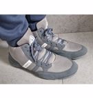 LASPORT Wrestling Shoes - grey